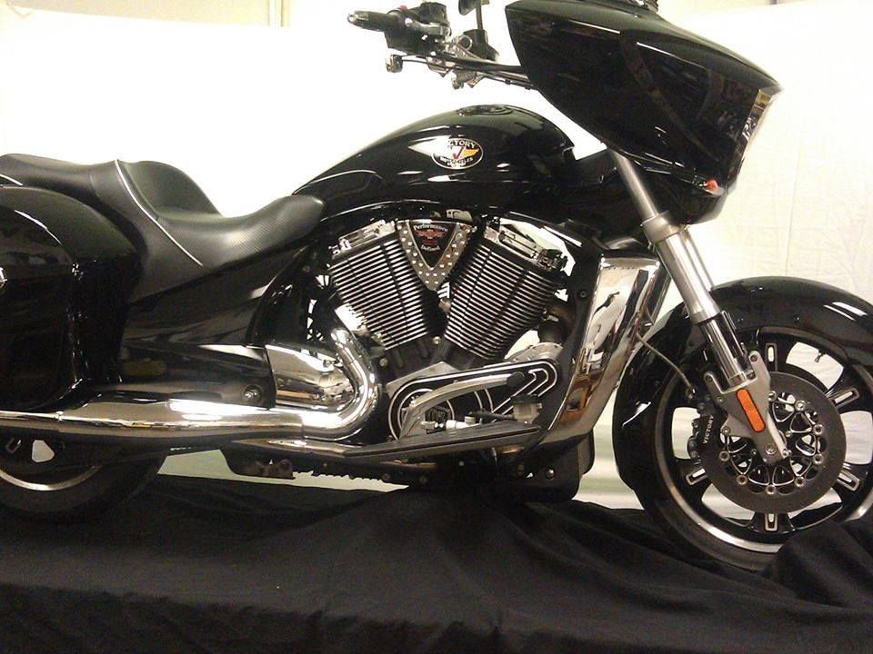 Supercharger VOG Forum