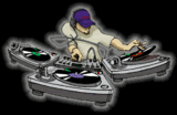 DJ Animation Pictures, Images and Photos