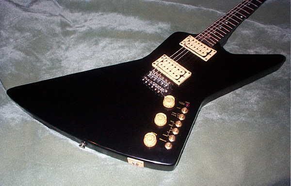 Cort Explorer