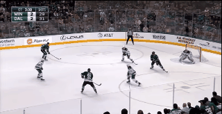 Benn Goal