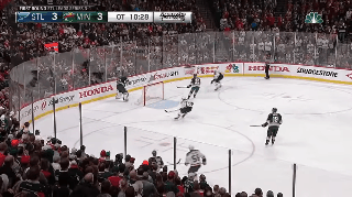 Game Winner