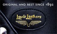 Lewis Leathers