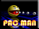 PAC MAN