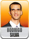 Rodrigo Silva - Perfil