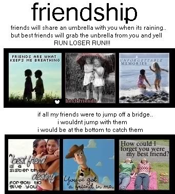 i love you friendship quotes. friendship quotes Pictures