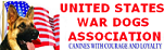 The United States War Dogs Association