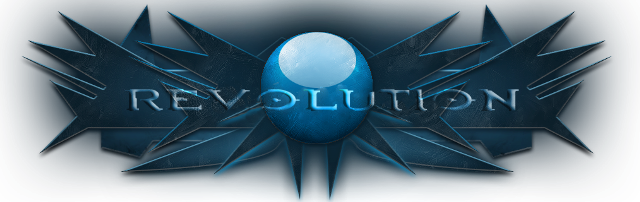revolution