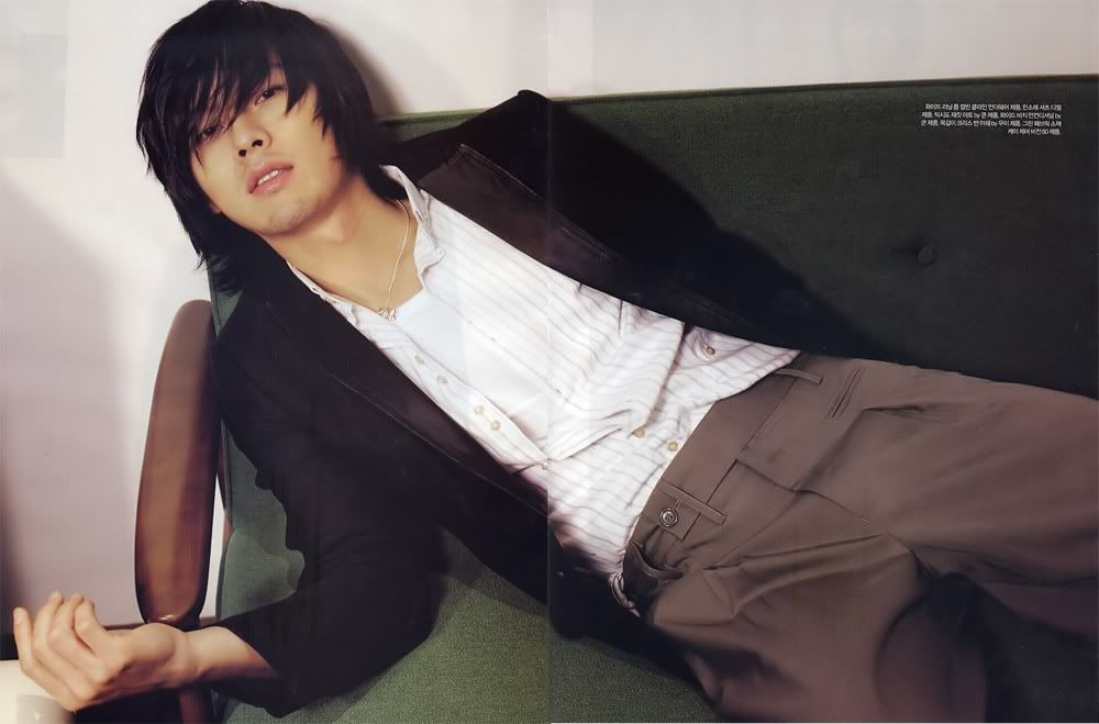 Hyun bin 4 Pictures, Images and Photos