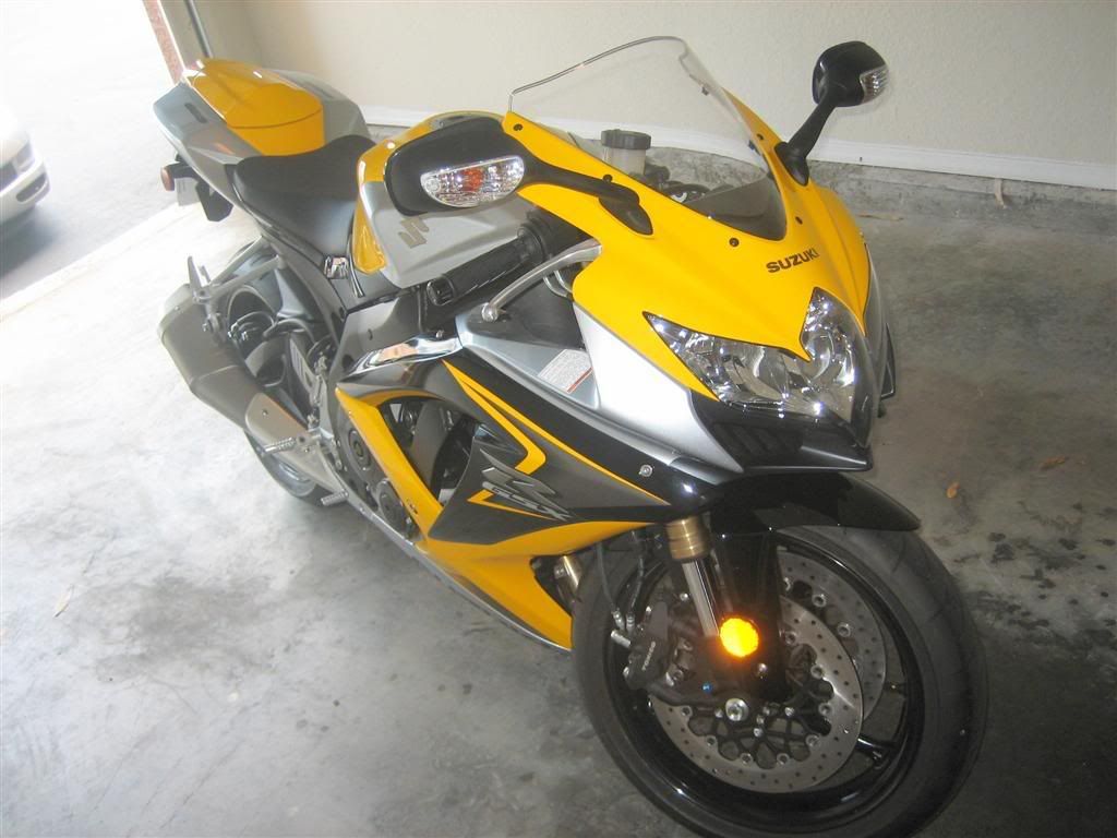 Pls Read!!Regulator Rectifier goes bad after 20 milesof riding(brand