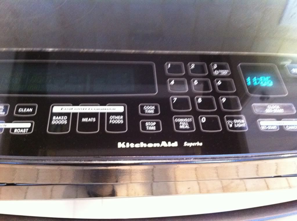 kitchenaid stove repair baltimore