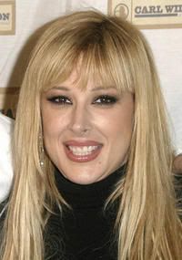 Carnie Wilson