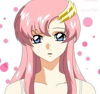 Lacus Clyne Pictures, Images and Photos