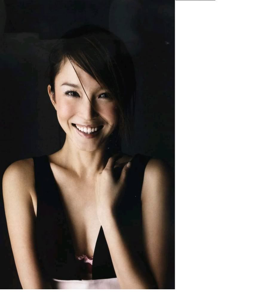 Fann Wong - Picture Gallery