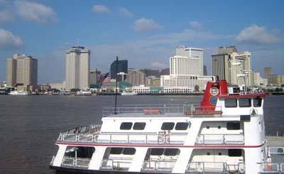 Algiers Ferry