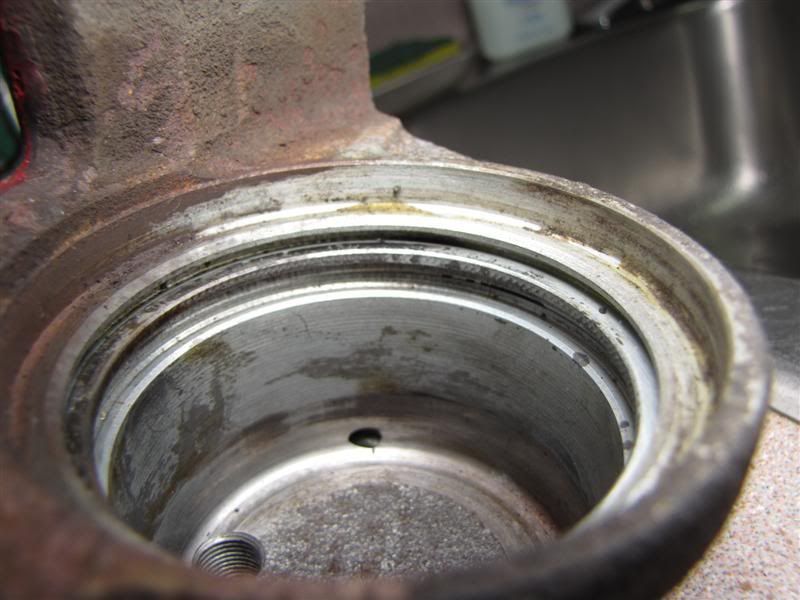 stuck brake piston 8th Generation Honda Civic Forum