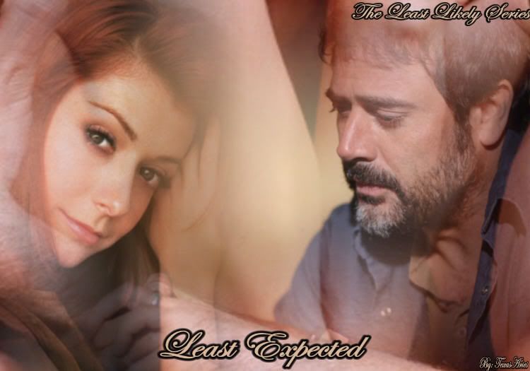 Least Expected story by Eshe (Willow/John Winchester)