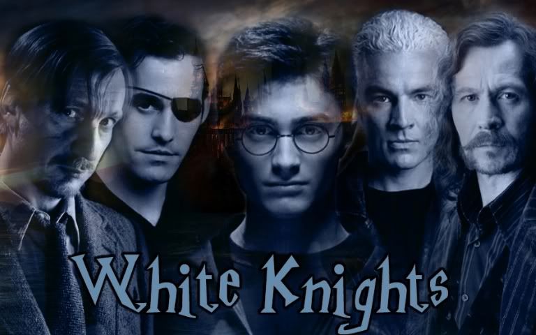 White Knights
