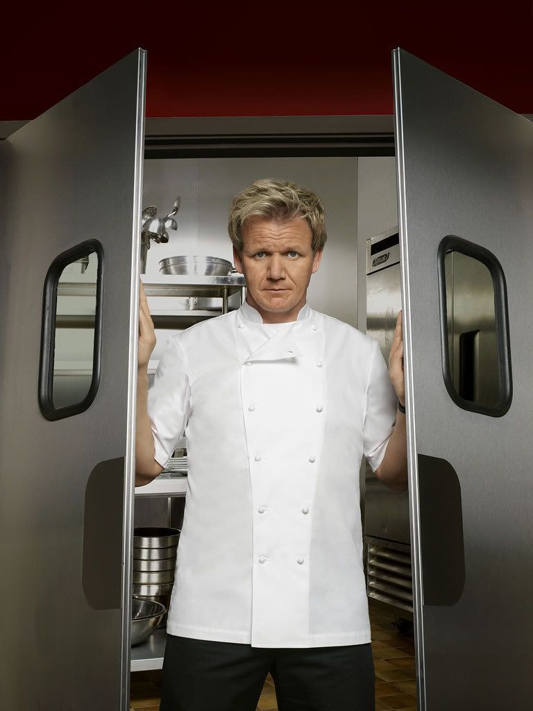 gordon ramsey Pictures, Images ...