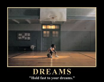 Basketball Dreams