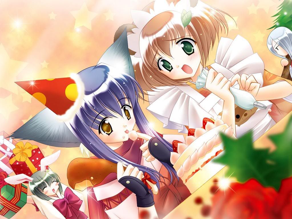Forum Image: http://i177.photobucket.com/albums/w232/DemonAusicca2007/Anime%20Girls/Groups/Party.jpg