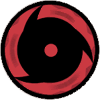 Itachi+mangekyou+sharingan+contacts
