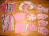 Hello Kitty & Princess Doll or Preemie "AP Mommy in Training" Set*25% OFF*