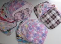 3 Lots of  Girly Wipes *Seconds* Half-Price!