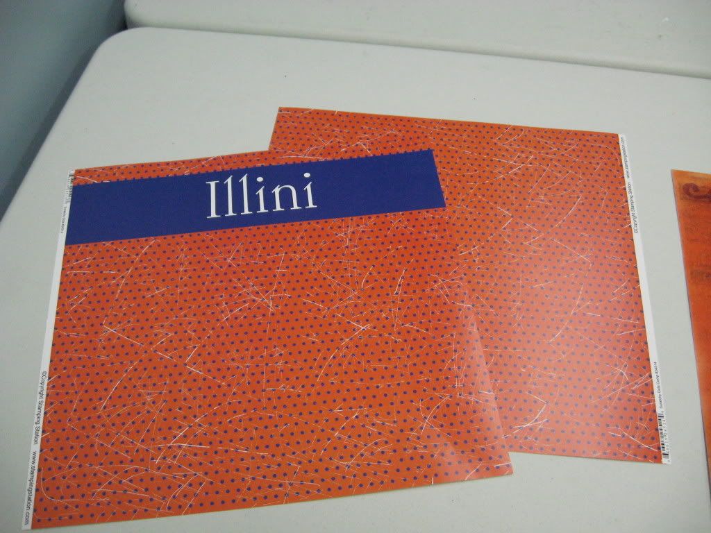 Illini dots