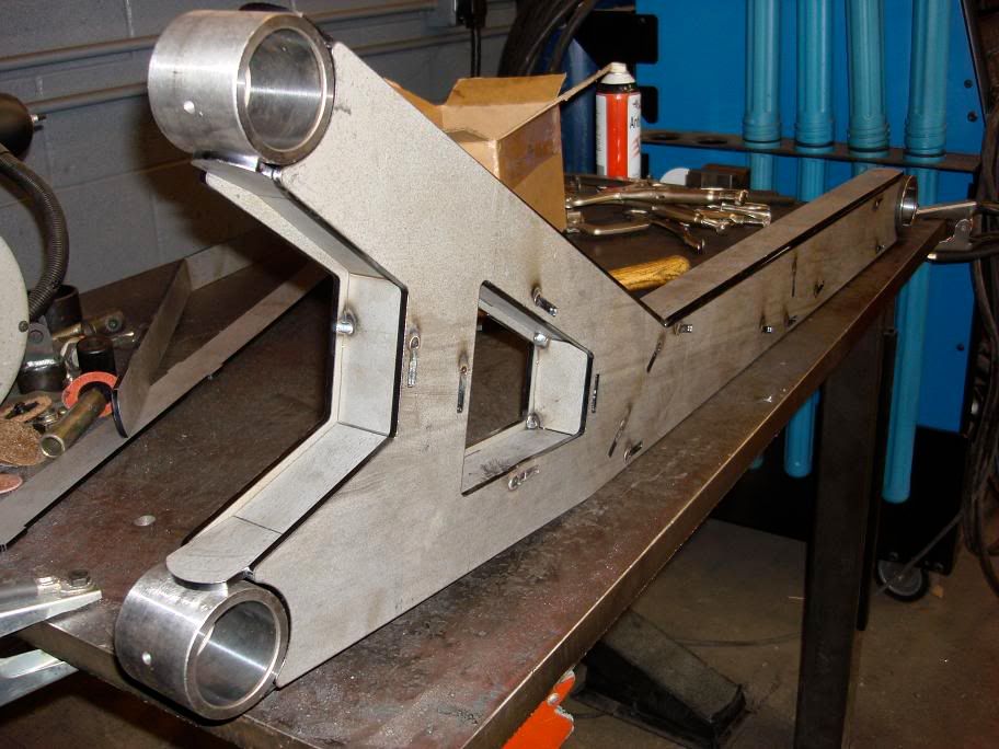 Carli Next Gen Radius Arms Cummins Diesel Forum