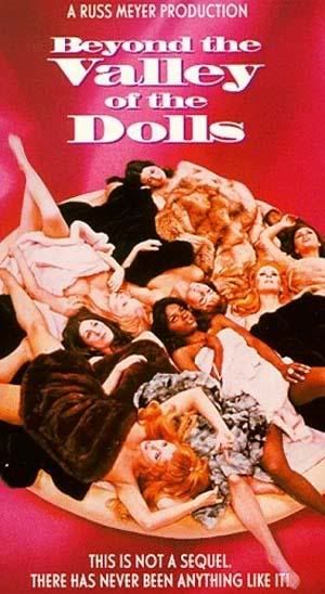 beyond the valley of the dolls Pictures, Images and Photos