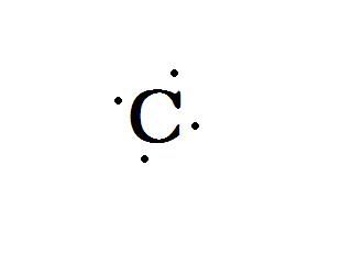 carbon atom