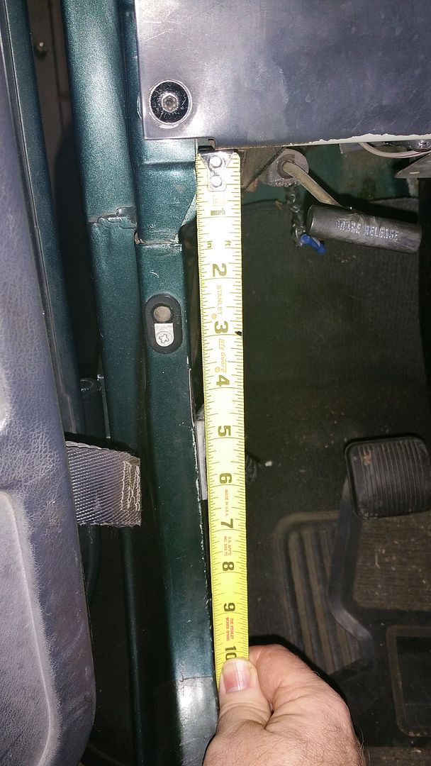 YJ door Jamb Switches Jeep Enthusiast Forums