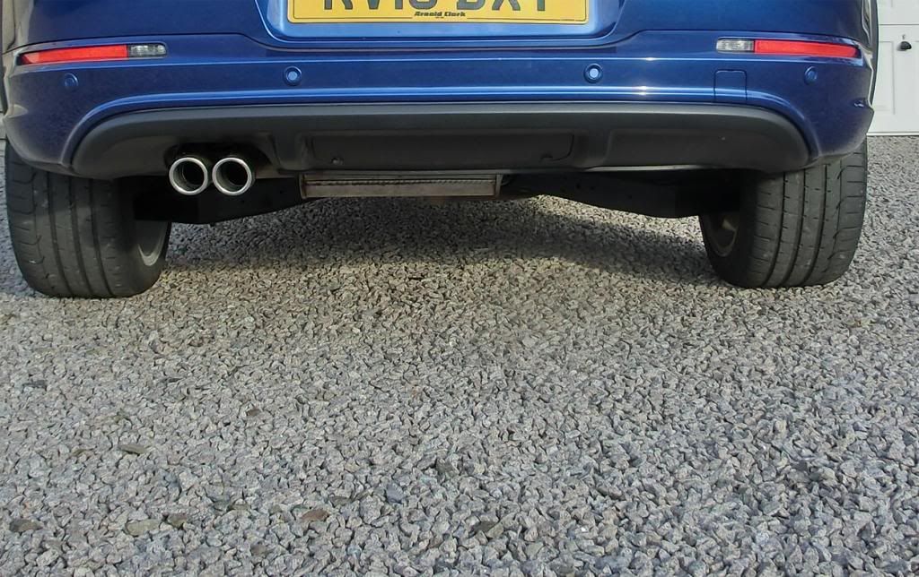 tiguan r line towbar