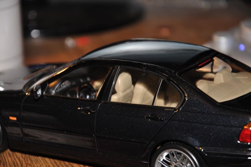 Paint seeping under tape DiecastXchange Forum