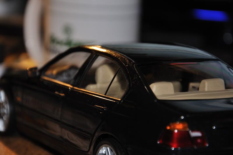 Paint seeping under tape DiecastXchange Forum