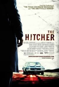 The Hitcher Pictures, Images and Photos