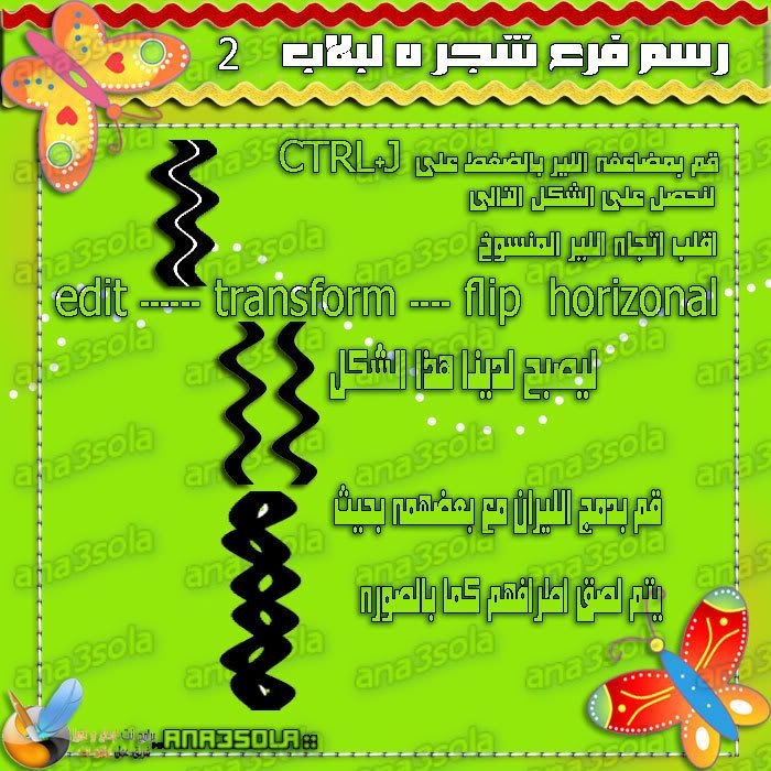 ܔܓ܏ܛܜܓ܏ܛܜ درس = رسم فرع شجره لبلاب (جديد) no2.jpg