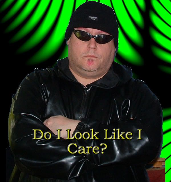 Do I Look Like I Care photo DoICarejpg