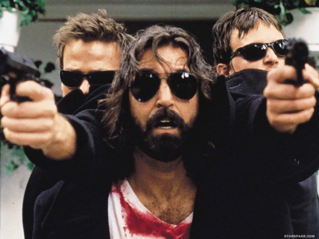 Norman Reedus Boondock Saints