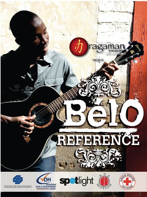 Belo