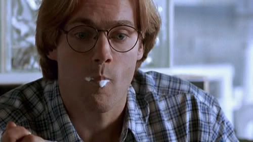 Themed Tuesday: Dirty Daniel - Michael Shanks Daily