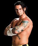 CMPunk.jpg image by DevilsAce