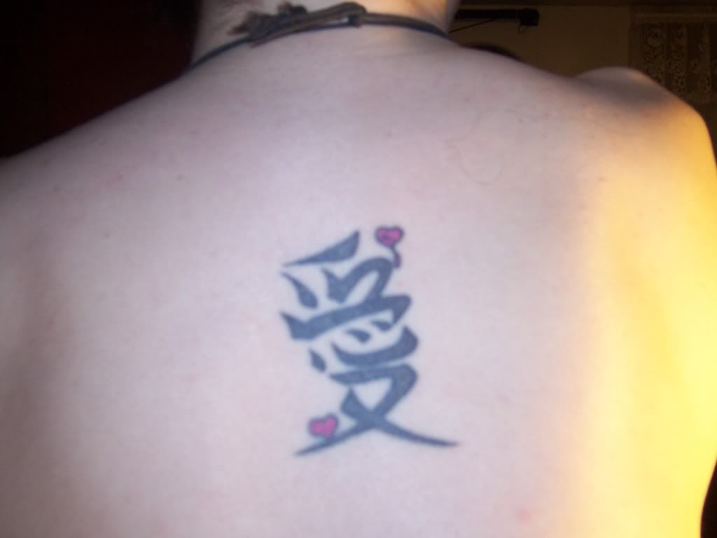 Star tattoos for girls on side Star tattoos for girls on side