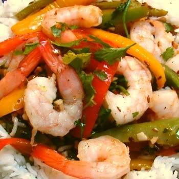 Shrimps Pictures, Images and Photos