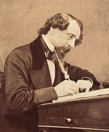 dickens