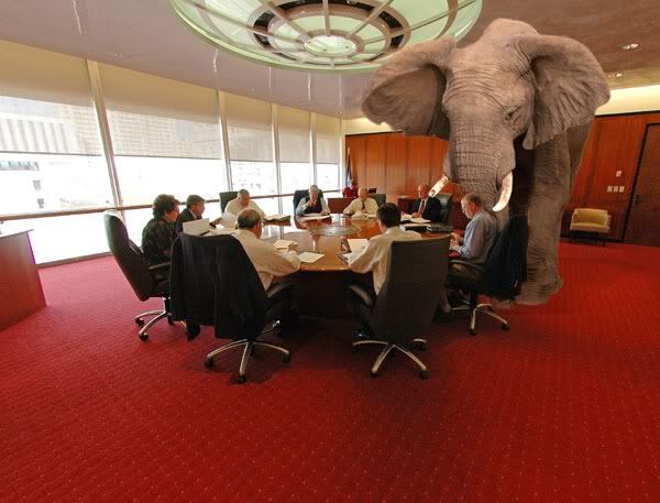 elephant in the room photo: Elephant in the room elephant-in-the-room.jpg