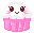 cupcake.gif pixels image by ilyrstuff