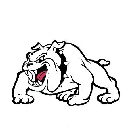logo bulldog