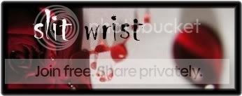 Slit Wrist | Islamic Ink