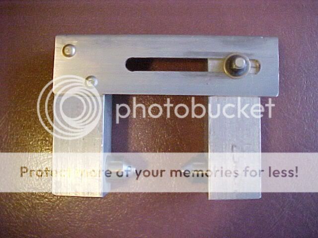 Hollow rivet flaring tool | BladeForums.com